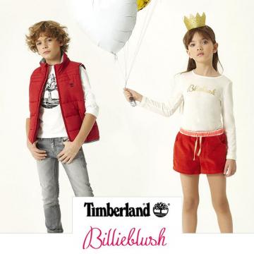 TIMBERLAND