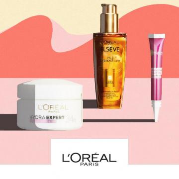 L'OREAL PARIS