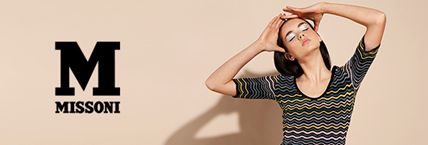 M MISSONI