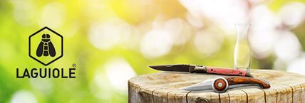 LAGUIOLE