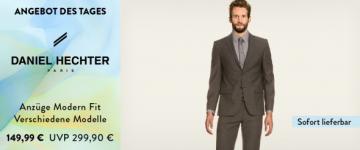 Angebot des Tages: Daniel Hechter