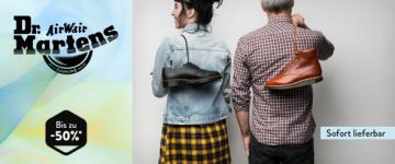 Dr. Martens
