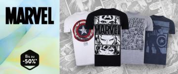 Marvel
