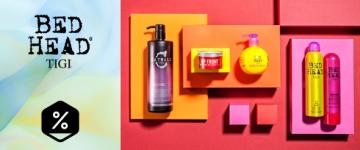 Tigi Haircare