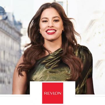 REVLON
