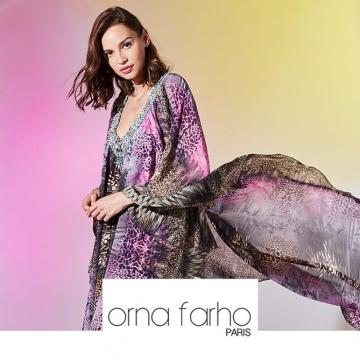 ORNA FARHO