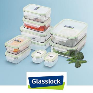 GLASSLOCK