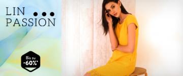 Lin Passion