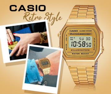 Casio
