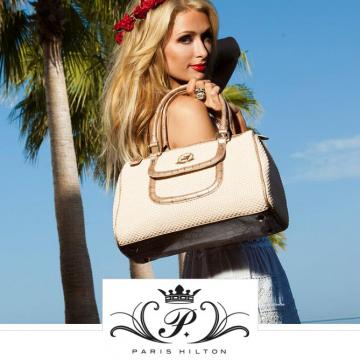 PARIS HILTON