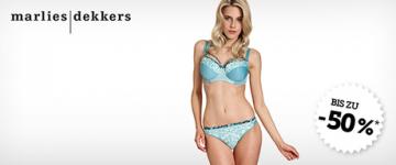 Marlies Dekkers