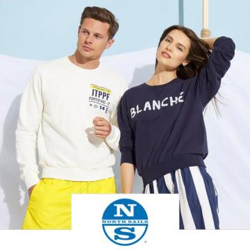 NORTH SAILS