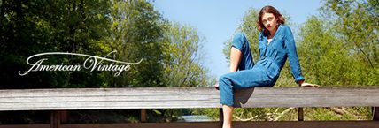 AMERICAN VINTAGE