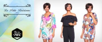 La Petite Parisienne