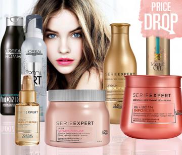 L'Oréal Professionnel