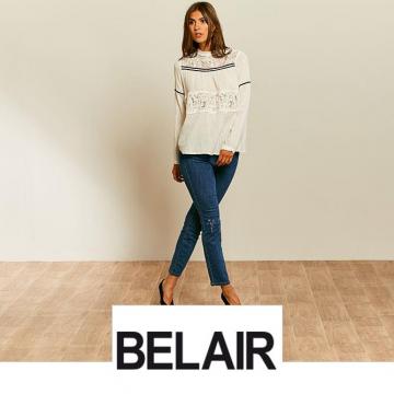 BEL AIR