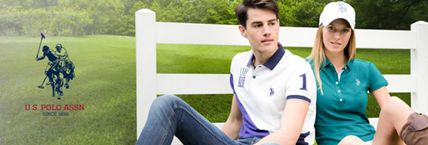 U.S. POLO