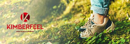 KIMBERFEEL