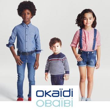 OKAIDI