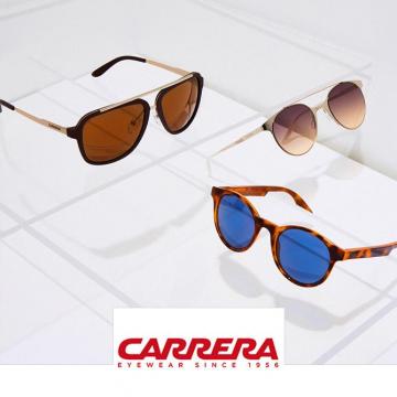CARRERA
