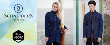 Schneiders Salzburg