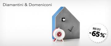 Diamantini & Domeniconi