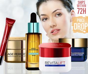 L'Oréal Paris