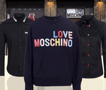 Love Moschino