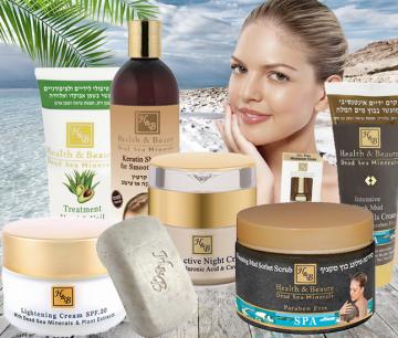 Health & Beauty