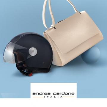 ANDREA CARDONE
