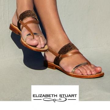ELIZABETH STUART