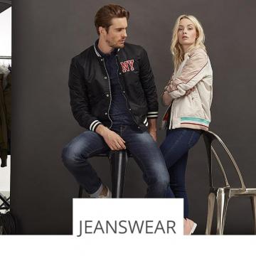 JEANSWEAR