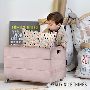 Really Nice Things