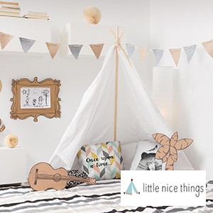 Little Nice Things