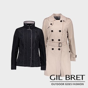 Gil Bret