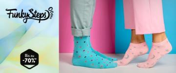 Funky Steps