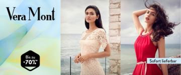 Vera Mont