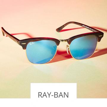 Ray-Ban
