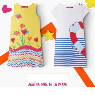 AGATHA RUIZ DE LA PRADA