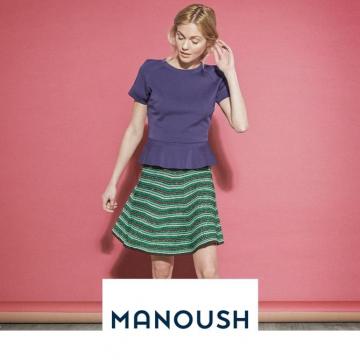 MANOUSH