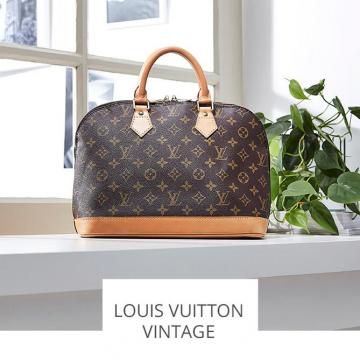 LOUIS VUITTON VINTAGE