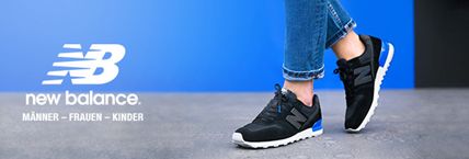New Balance