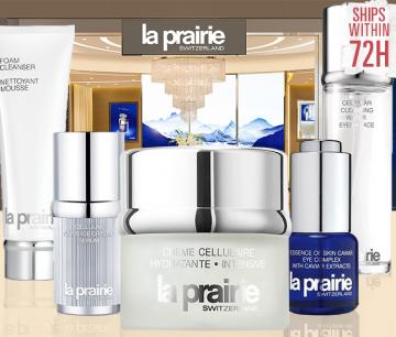 LA Prairie