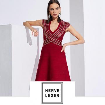 HERVE LEGER