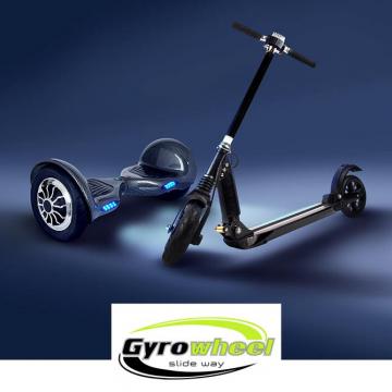 GYROWHEEL