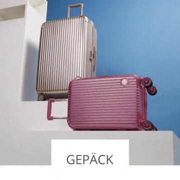 GEPÄCK