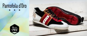 Pantofola D'Oro
