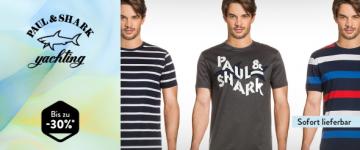 Paul & Shark