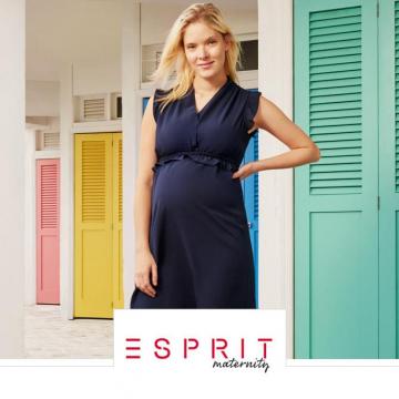 ESPRIT MATERNITY