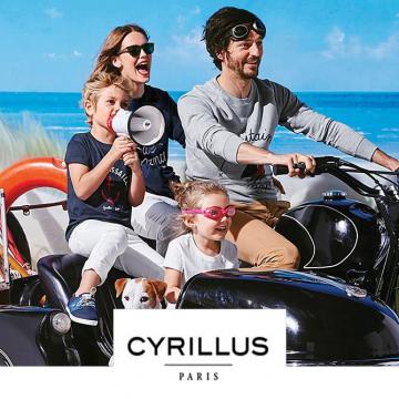 CYRILLUS